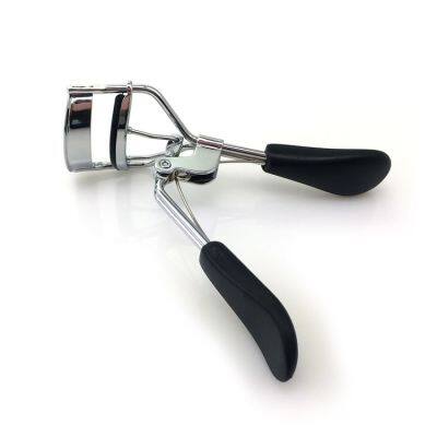New Carbon Steel Curl Easy&soft Eyelash Curler for Makeup