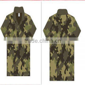 patron saint camouflage dresses for sportwear