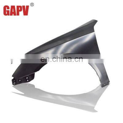 GAPV car accessories for toyota for es240 2009 ca fender metal for es240 53812-33180