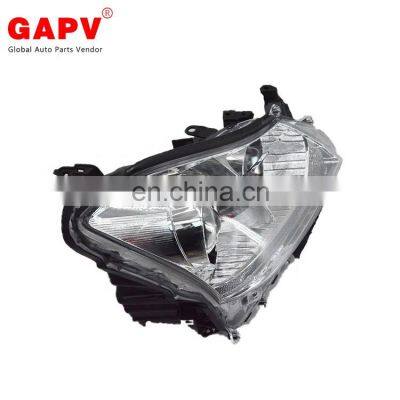 GAPV Good quality Headlamp For toyota crown 2010 years 81145-0N070 right side withe color