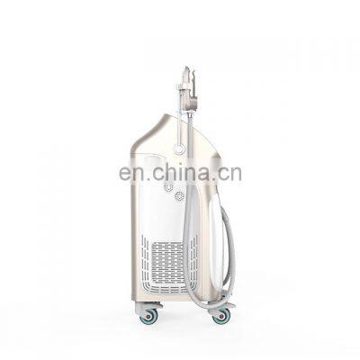 Beauty Electromagnetic Body Slim Muscles Stimulation Machine Beijing Factory photo-5