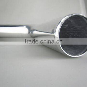 2015 Best Selling Products High Pressure Flexible 45 Degree Alloy Stainless Steel Pipes photo-4