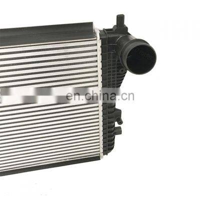 Hot Sale High Quality Intercooler Fit for VW 6 VI B7 1T3 1,6 - 2,0TDI 1K0145803AF 1K0145803AS Intercoolers Manufacturer photo-4