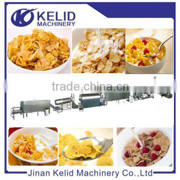 full automatic Breakfast cereals processing machine                        
                                                Quality Choice