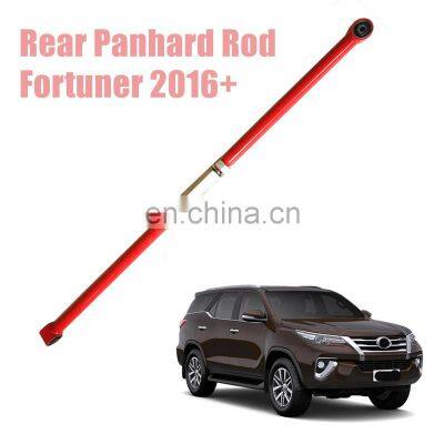 4x4 Accessories Rear Panhard Rod for New Fortuner 2016-on