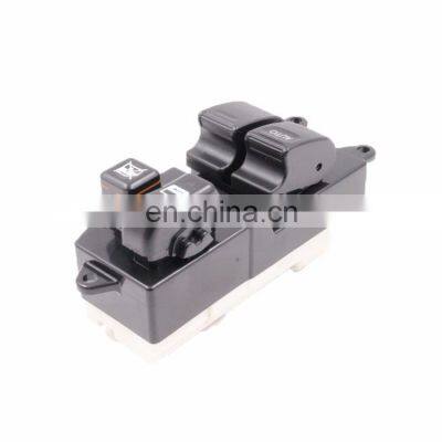 84820-52090 Power Window Switch-left Hand 2 Door For Toyota Corolla E11 1997-2002 photo-3