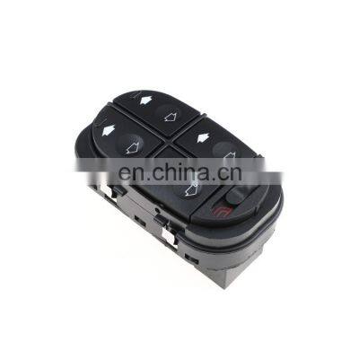 100013303 93BG-14A132-AB OEM Driver Side Master Window Control Switch for Ford Mystique 2000 FORD CONTOUR 1995-2000 photo-3