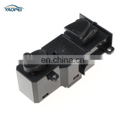 100021438 35760-SNA-A13 Passenger Front Right Side Power Window Door Lock Switch For Honda Civic 2006-2011