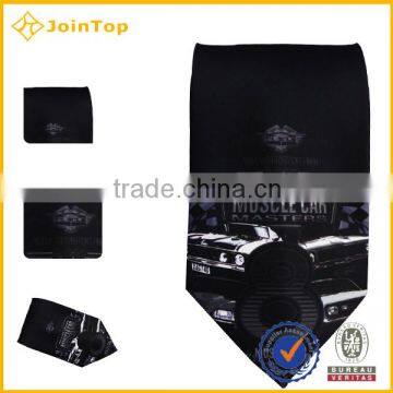 good quality hand stitch neckties