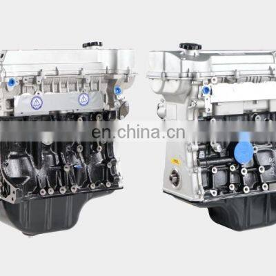 Spare Motor Parts 1.5L DVVT BJ415C Engine For Baic H2 H3 S2 S3 M70 photo-2