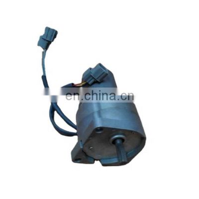 Excavator parts 20S00002F3 SK200-6 Stepper motor assy