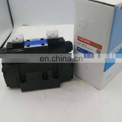 Yuken DSHG-01/03/04/06/-3C40-A100/A200/A120/A240/D12/D24/D48/R100/R200 Series Solenoid Directional Valves DSHG-06-3C4-D24-50 photo-5