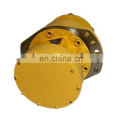 Poclain MS08-9-12A-A08-1120-DEJM0 Hydraulic Piston Motor MS08-8-125-A08-1120-057EJ MS08-2-12A-A08-1230-5J00