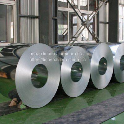 Aluminum Coil