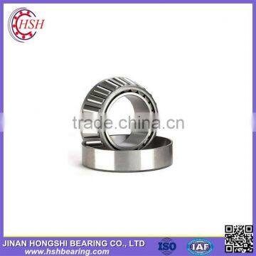 China Mnufacturer Bearings in High Quality Taper Roller Bearing 30225