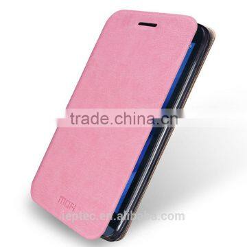 MOFi RUI Series PU Leather Flip Case Cover for ASUS ZenFone 2 Laser, ASUS ZE550KL, TPU Back Cover photo-4