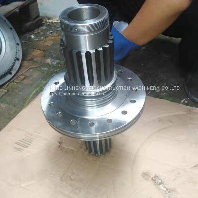 Komatsu D155 Transmission Shaft Assay 175-15-00313 SD32 Shaft Assay photo-4
