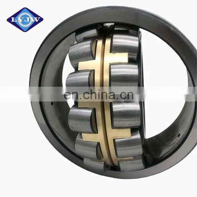 CA CC MB MA Spherical Roller Bearings Fan Bearings For Mining Machinery