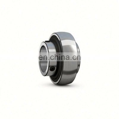 YAR bearing insert ball bearing pillow block bearing YAR 208-2RF/VE498