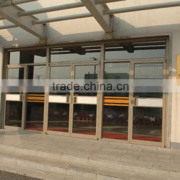 Aluminum French Doors Exterior photo-4