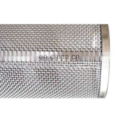 Stainless Steel Y Strainer 20 Mesh Replacement Screen photo-4