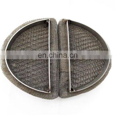 Mist Element Filter Eliminators Pads With Grids photo-5