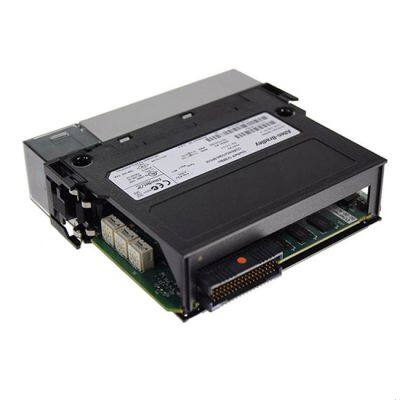 1756-A10 Allen Bradley PLC module