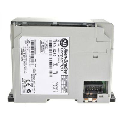 Allen Bradley 1769-L35CR PLC Module