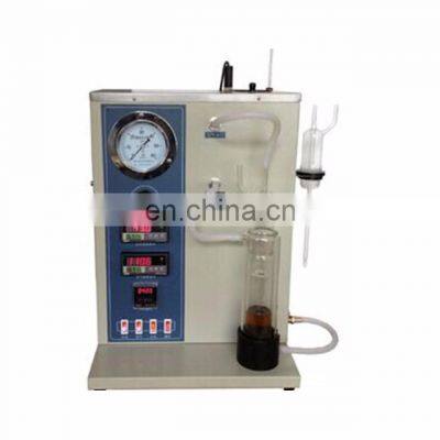 SH/T 0308 standard air release value tester for hydraulic oil, turbine oil and other petroleum products
