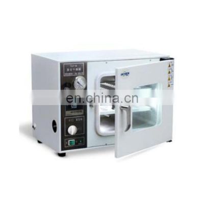 DZF-6020 Vacuum Drying Oven