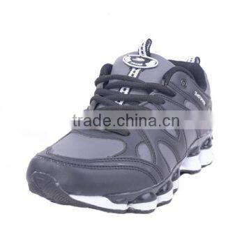 Hot Selling Men Stylish Sport Shoes Top Quality Fashion Outdoor Sport Shoes photo-2