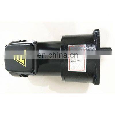 FM18/22-18HP induction motor reducer