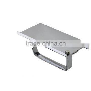 WESDA 2014 New Design Silver Luxury Recessed Toilet Paper Holder for Buildings photo-6