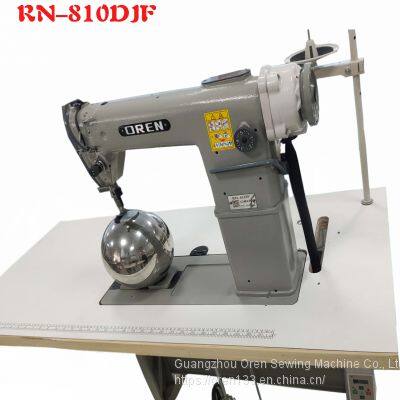 New High-speed Computer Hot Sale Fashion Virgin Wig Sewing Machine Hair Machine RN-810DJF photo-5