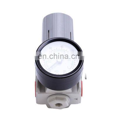 Wholesale High Quality AR Series Airtac Type Air Pressure Regulator