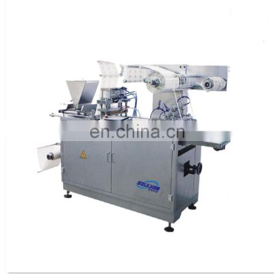 China Suppliers Automatic Techni Ice / Ice Gel  Packing Machine