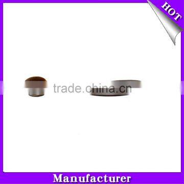 Best Personalized10Pieces Custom Logo Cosmetic Brush Makeup Brushes photo-6