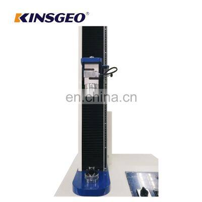 Universal Materials Tensile Testing Machine 1kg Peeling Force Testing Machine Adhesive Tape