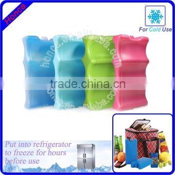 gel ice cool boxes