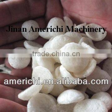 pregelatinized starch extrusion machine