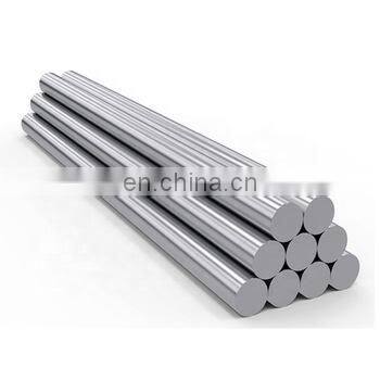 AISI SS BAR ASTM A276 S31803 stainless steel ROUND bar   2mm, 3mm, 6mm Metal Rod