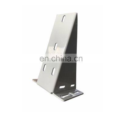 Sheet Metal Fabrication Stainless Steel Galvanized Steel Sheet Fabrication Steel Parts