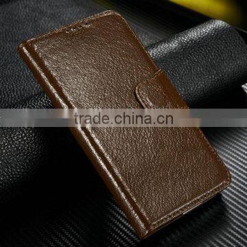 Protective Cases for Galaxy s5 Wholesale Genuine Leather Case photo-6