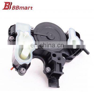 BBmart Auto Parts Oil Separator Pressure Control Valve for VW Magotan Tiguan OE 06K103495AR 06K 103 495 AR