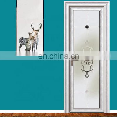 Bathroom Door Attractive Aluminum Casement Door