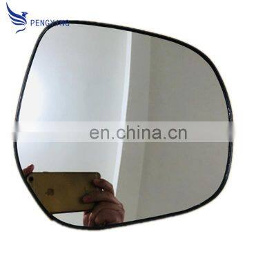 AUTO CAR WIDE ANGLE HEATING WING MIRROR GLASS FOR TOYOTA LAND CRUISER PRADO 10-19 photo-2