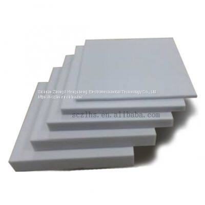 Subway Interior Materials Train Parts PVC Sound Insulation Slice for Sale