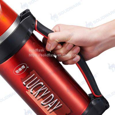 Vacuum Flask