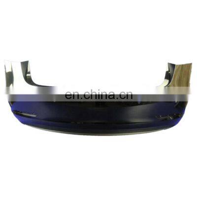 AFTERMARKET NEW 2017 2018 2019 tesla model 3 REAR BUMPER cover OEM 1108905-00-A MADE IN CHINA CHANGZHOU FACTORY