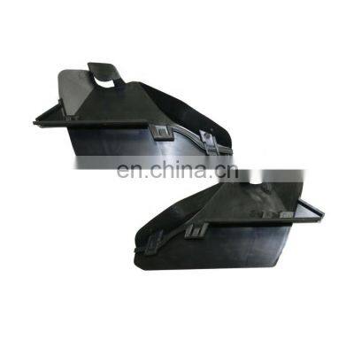 OEM 95850504500 95850504600 Car Bumper Bracket Small for Porsche Cayenne 2011 Bumper Support Bracket photo-4